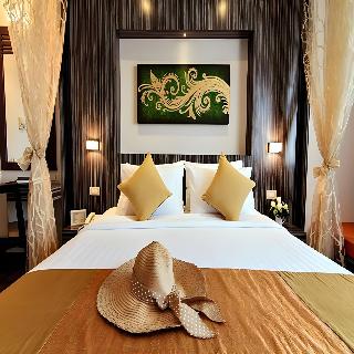 Bossotel Inn Bangkok fotoÄŸrafÄ±