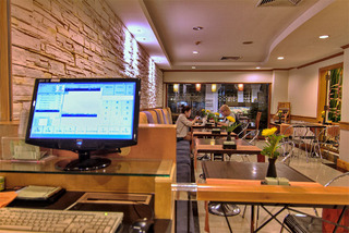 Bossotel Inn Bangkok fotoÄŸrafÄ±