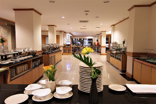 Bossotel Inn Bangkok fotoÄŸrafÄ±