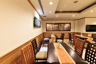 Bossotel Inn Bangkok fotoÄŸrafÄ±