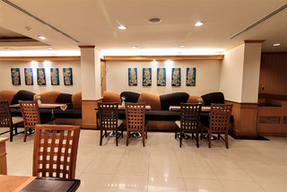 Bossotel Inn Bangkok fotoÄŸrafÄ±