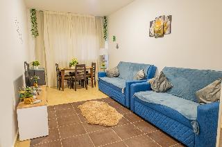Goegypt Hurghada Apartments otel fotoğrafı