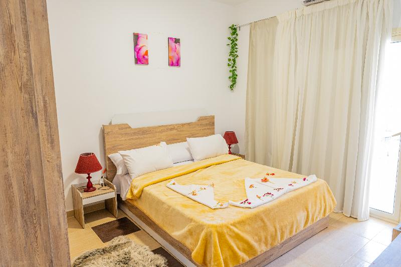 Goegypt Hurghada Apartments - Oda