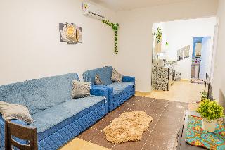 Goegypt Hurghada Apartments fotoÄŸrafÄ±