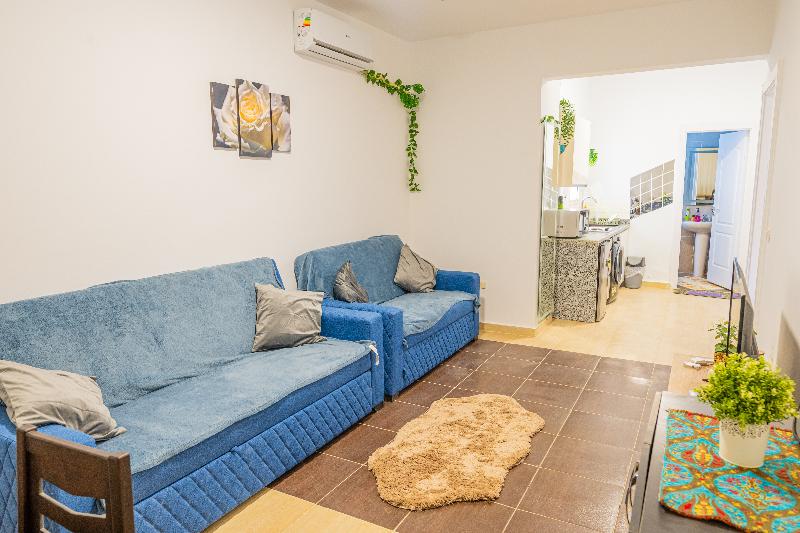Goegypt Hurghada Apartments - Oda
