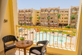 Goegypt Hurghada Apartments fotoÄŸrafÄ±