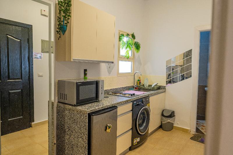 Goegypt Hurghada Apartments - Oda