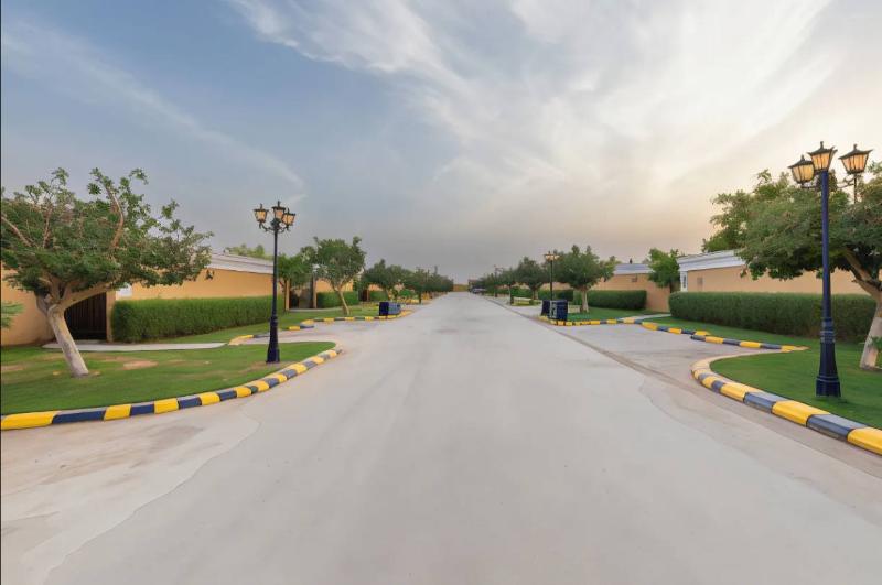 Enala Resort - Lobi