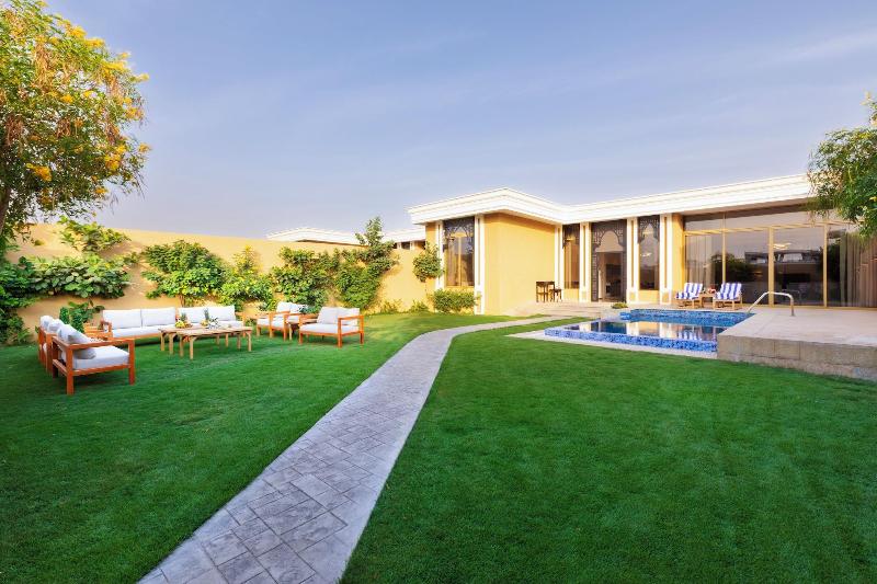 Enala Resort - Genel