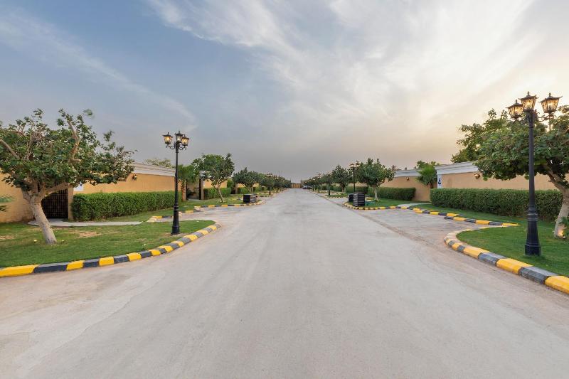 Enala Resort - Genel