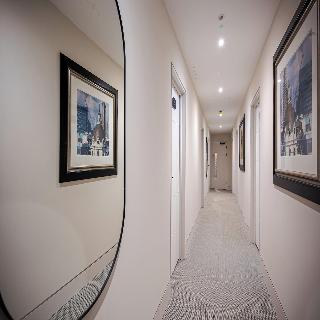 King's Cross Express Hotel fotoÄŸrafÄ±
