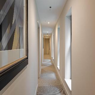 King's Cross Express Hotel fotoÄŸrafÄ±