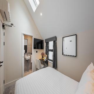 King's Cross Express Hotel fotoÄŸrafÄ±
