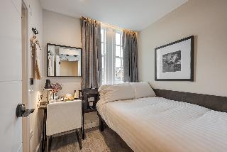King's Cross Express Hotel fotoÄŸrafÄ±