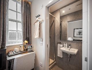 King's Cross Express Hotel fotoÄŸrafÄ±