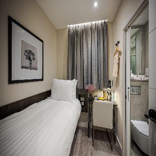 King's Cross Express Hotel fotoÄŸrafÄ±