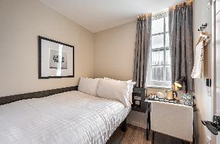 King's Cross Express Hotel fotoÄŸrafÄ±