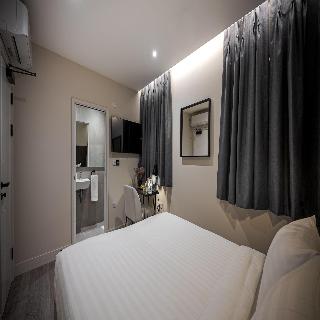 King's Cross Express Hotel fotoÄŸrafÄ±