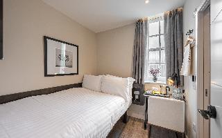 King's Cross Express Hotel fotoÄŸrafÄ±