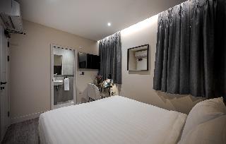 King's Cross Express Hotel fotoÄŸrafÄ±