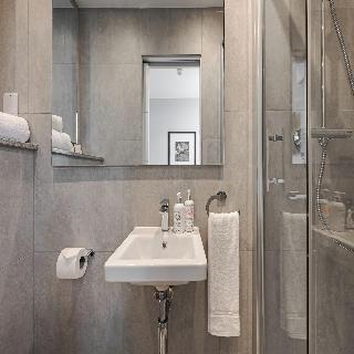 King's Cross Express Hotel fotoÄŸrafÄ±