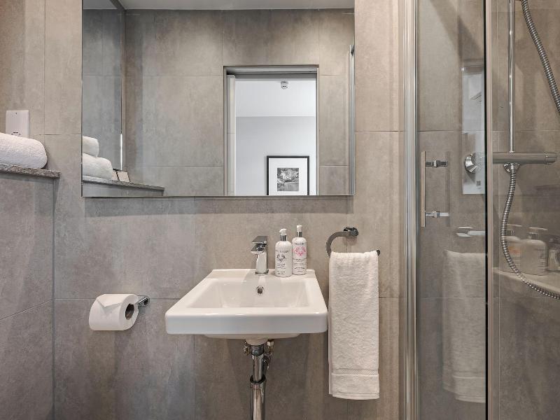 King's Cross Express Hotel - Oda