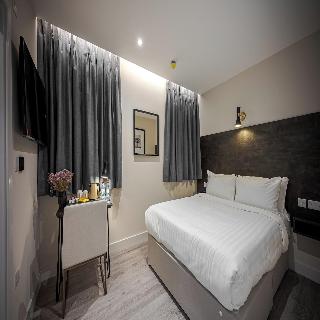King's Cross Express Hotel fotoÄŸrafÄ±