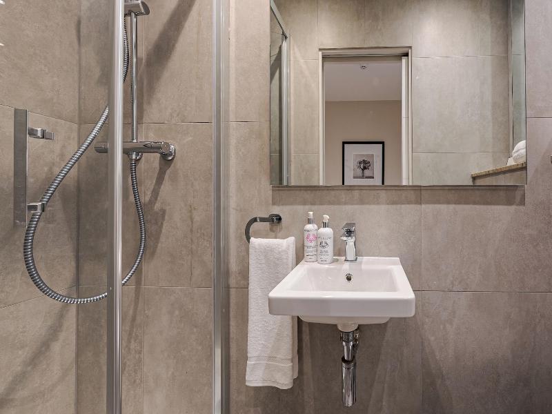 King's Cross Express Hotel - Oda