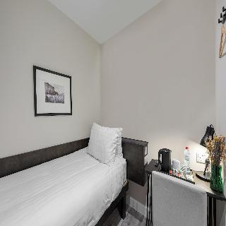 King's Cross Express Hotel fotoÄŸrafÄ±