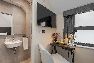 King's Cross Express Hotel fotoÄŸrafÄ±