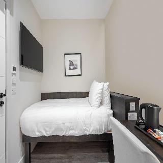 King's Cross Express Hotel fotoÄŸrafÄ±