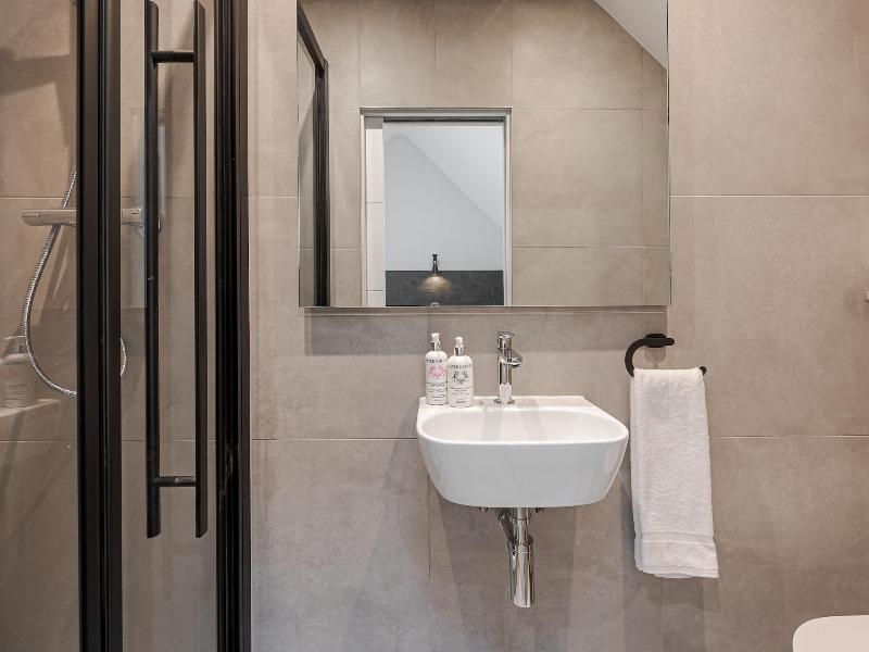 King's Cross Express Hotel - Oda