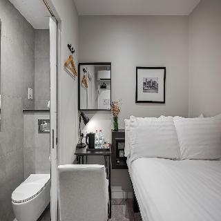 King's Cross Express Hotel fotoÄŸrafÄ±