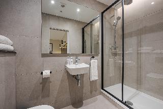King's Cross Express Hotel fotoÄŸrafÄ±