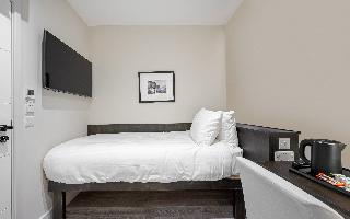 King's Cross Express Hotel fotoÄŸrafÄ±