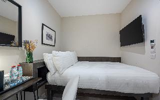 King's Cross Express Hotel fotoÄŸrafÄ±