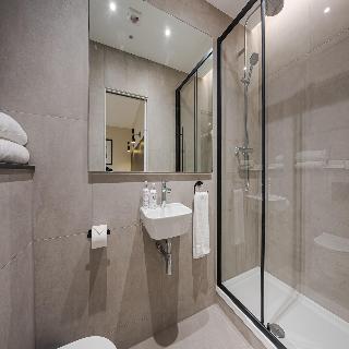 King's Cross Express Hotel fotoÄŸrafÄ±