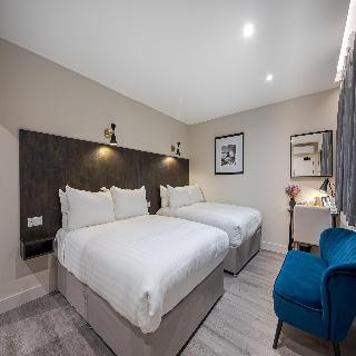 King's Cross Express Hotel fotoÄŸrafÄ±