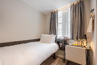 King's Cross Express Hotel fotoÄŸrafÄ±