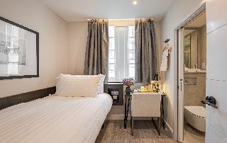King's Cross Express Hotel fotoÄŸrafÄ±