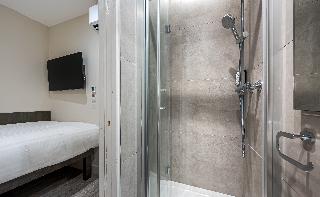 King's Cross Express Hotel fotoÄŸrafÄ±