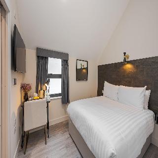 King's Cross Express Hotel fotoÄŸrafÄ±
