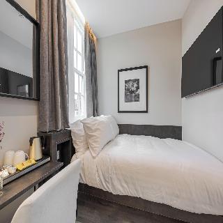 King's Cross Express Hotel fotoÄŸrafÄ±