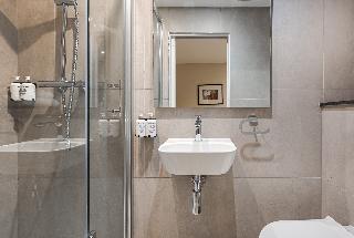 King's Cross Express Hotel fotoÄŸrafÄ±