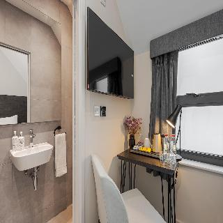 King's Cross Express Hotel fotoÄŸrafÄ±