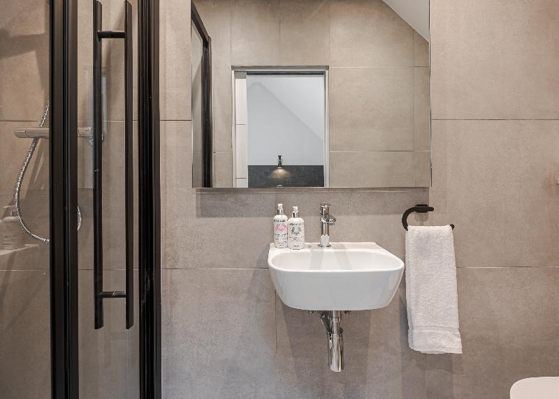King's Cross Express Hotel - Oda
