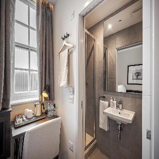 King's Cross Express Hotel fotoÄŸrafÄ±