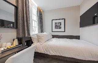 King's Cross Express Hotel fotoÄŸrafÄ±