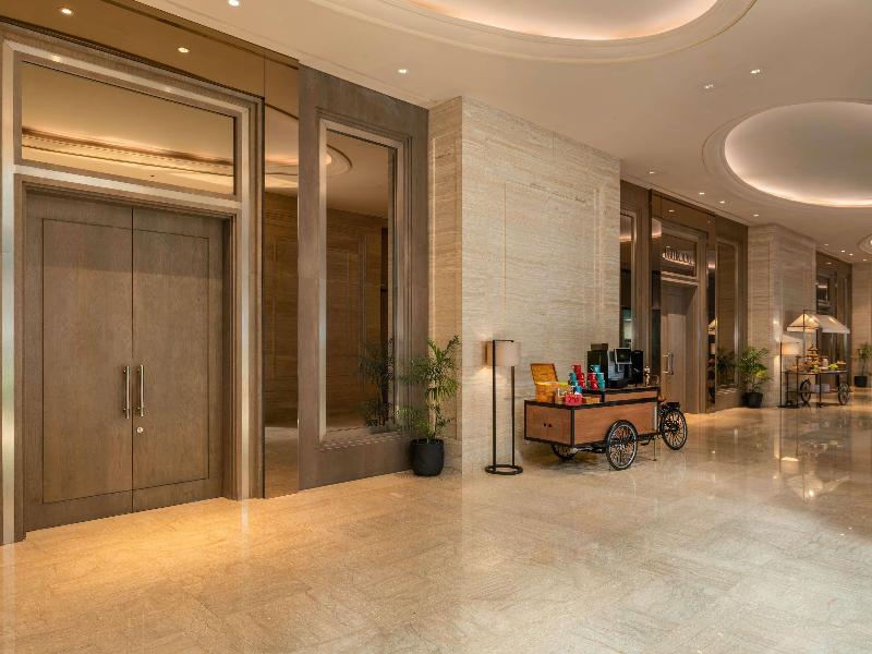 Ashta Residence - Toplantı