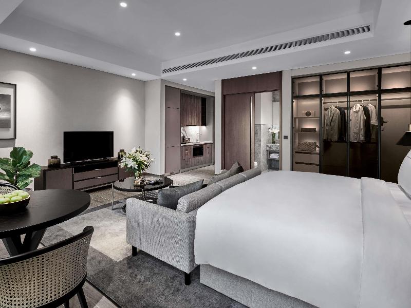 Ashta Residence - Oda